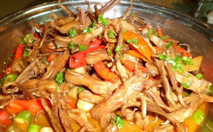 餐饮产品成本的领先战略