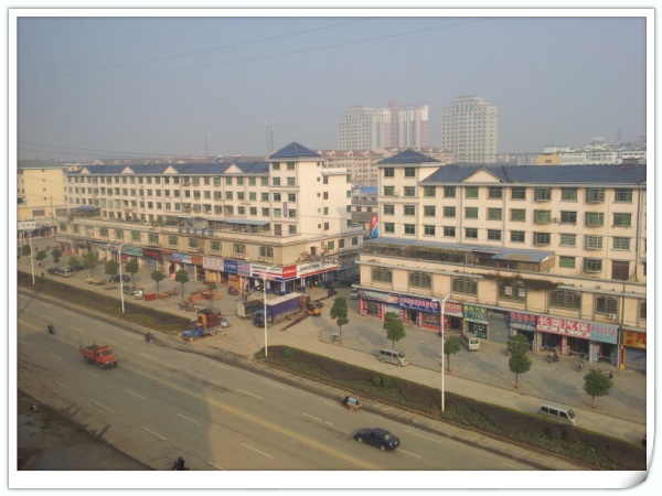 “张立山呷铺”怀化直营旗舰店即将开业！