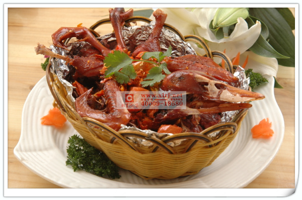 湘菜登陆安徽 特色抢尽风头