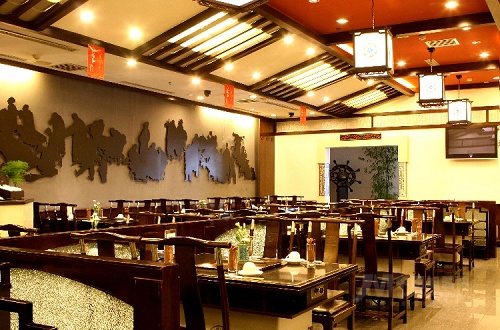 餐饮加盟带你了解我国餐饮业的发展现状