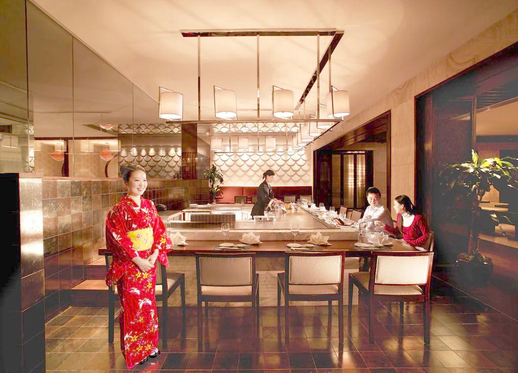 餐厅的概念和内涵_餐饮加盟