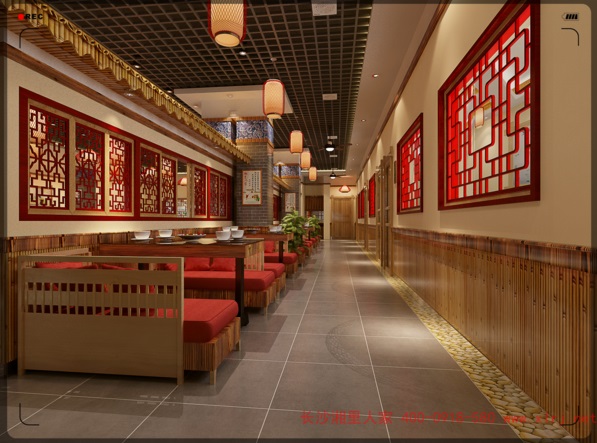 湘里人家餐饮加盟案例